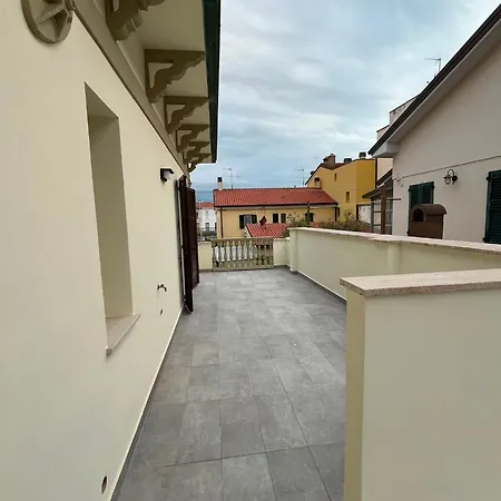Mama House Holiday home Marotta