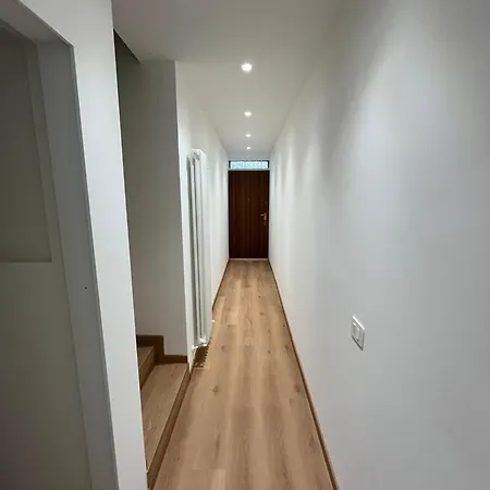Mama House